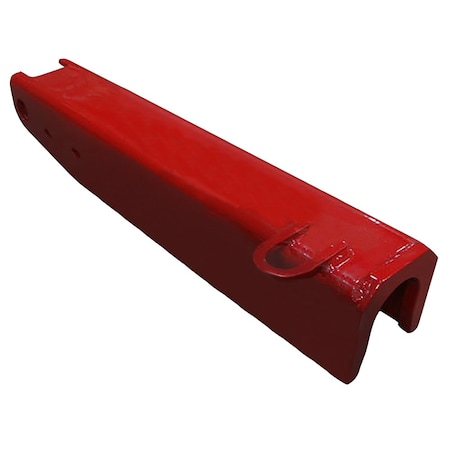 Aftermarket 87301427 Feeder House Lift Cylinder Stand Fits Case IH 2144 2188 2377 2388 2577 COG10-0122